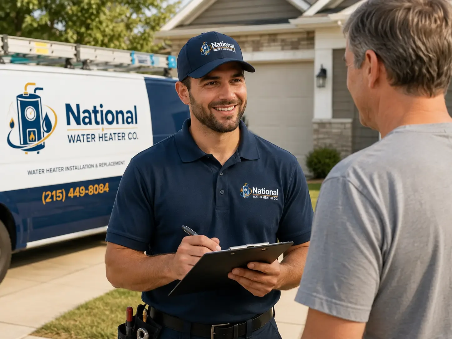 Water Heater Installation Keyesport, IL FAQs